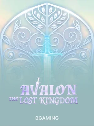 Avalon The Lost Kingdom