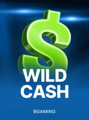 Wild Cash